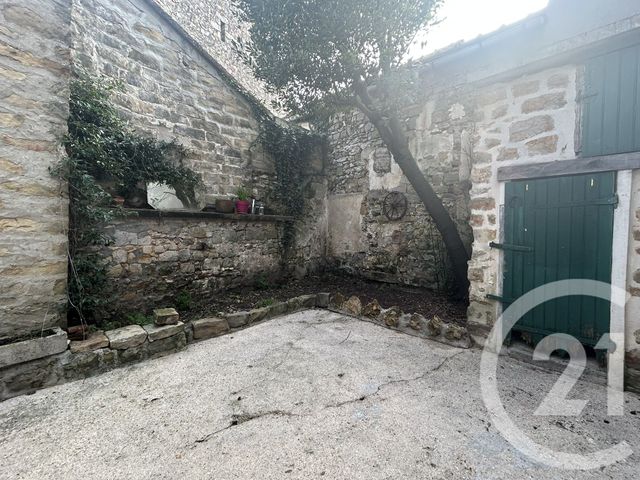 Maison &agrave; louer - 4 pi&egrave;ces - 76,74 m2 - Samois Sur Seine - 77 - ILE-DE-FRANCE