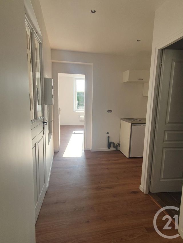 Appartement &agrave; louer - 2 pi&egrave;ces - 30,16 m2 - Avon - 77 - ILE-DE-FRANCE