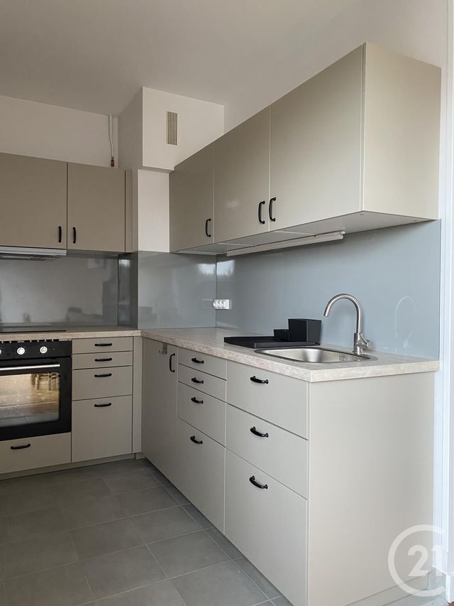 appartement - FONTAINEBLEAU - 77