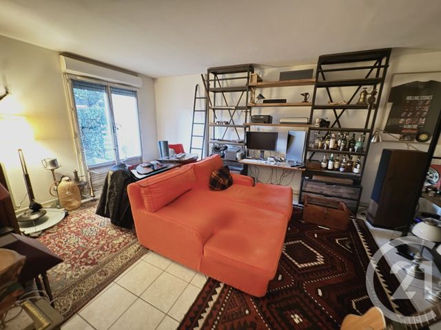 Appartement &agrave; vendre - 2 pi&egrave;ces - 46,29 m2 - Avon - 77 - ILE-DE-FRANCE