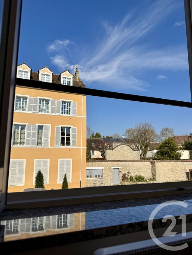 Appartement &agrave; vendre - 3 pi&egrave;ces - 66 m2 - Fontainebleau - 77 - ILE-DE-FRANCE