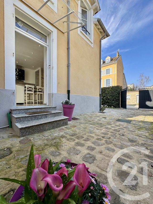 Appartement &agrave; vendre - 3 pi&egrave;ces - 66 m2 - Fontainebleau - 77 - ILE-DE-FRANCE