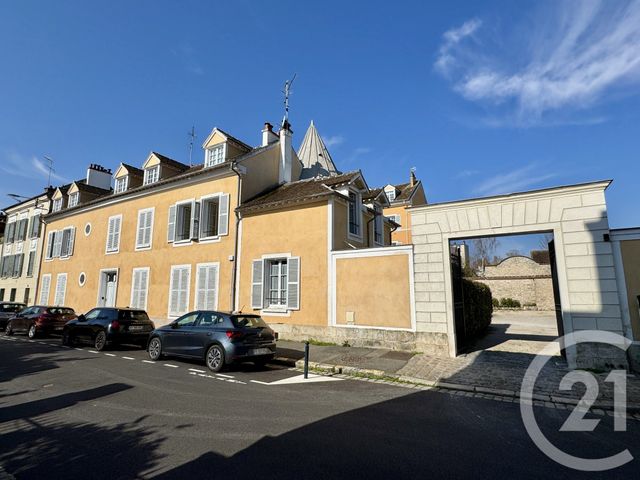 Appartement &agrave; vendre - 3 pi&egrave;ces - 66 m2 - Fontainebleau - 77 - ILE-DE-FRANCE