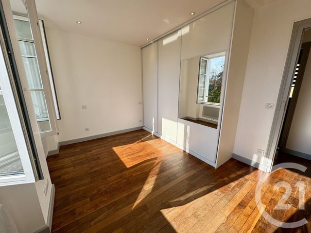 Appartement &agrave; vendre - 3 pi&egrave;ces - 66 m2 - Fontainebleau - 77 - ILE-DE-FRANCE