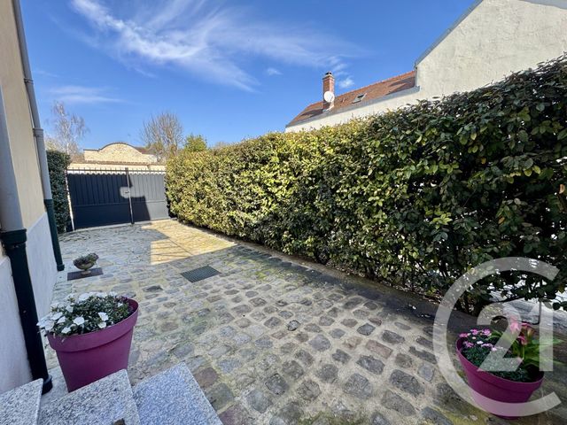 Appartement &agrave; vendre - 3 pi&egrave;ces - 66 m2 - Fontainebleau - 77 - ILE-DE-FRANCE