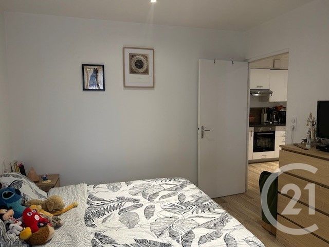 Appartement &agrave; louer - 2 pi&egrave;ces - 45,75 m2 - Nemours - 77 - ILE-DE-FRANCE