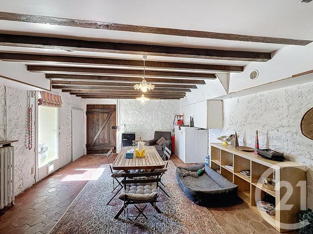 Maison &agrave; vendre - 11 pi&egrave;ces - 257,51 m2 - Fontainebleau - 77 - ILE-DE-FRANCE