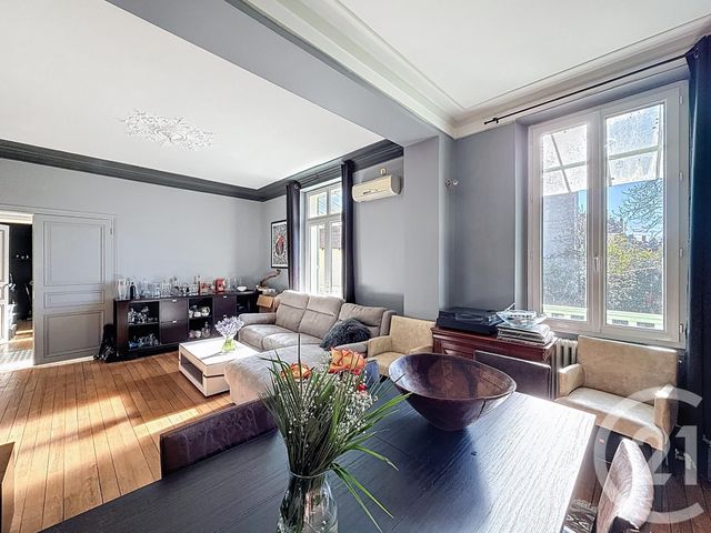 Maison &agrave; vendre - 11 pi&egrave;ces - 257,51 m2 - Fontainebleau - 77 - ILE-DE-FRANCE