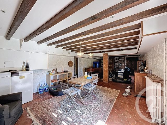 Maison &agrave; vendre - 11 pi&egrave;ces - 257,51 m2 - Fontainebleau - 77 - ILE-DE-FRANCE