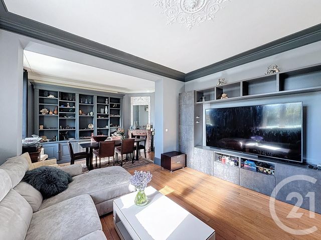 Maison &agrave; vendre - 11 pi&egrave;ces - 257,51 m2 - Fontainebleau - 77 - ILE-DE-FRANCE