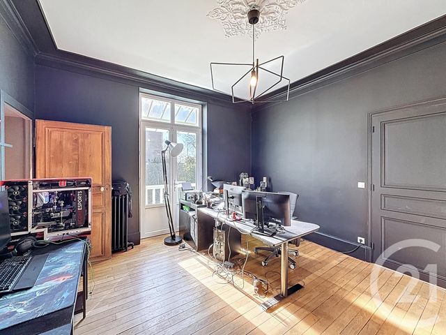 Maison &agrave; vendre - 11 pi&egrave;ces - 257,51 m2 - Fontainebleau - 77 - ILE-DE-FRANCE