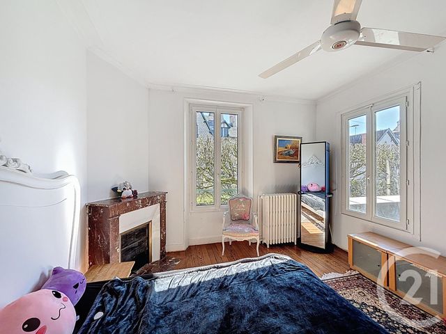 Maison &agrave; vendre - 11 pi&egrave;ces - 257,51 m2 - Fontainebleau - 77 - ILE-DE-FRANCE