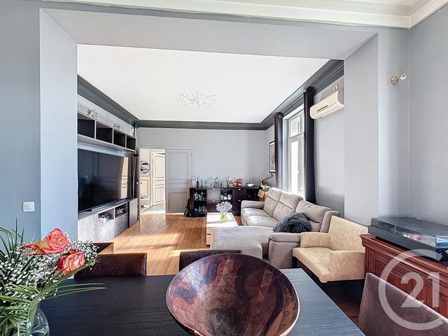 Maison &agrave; vendre - 11 pi&egrave;ces - 257,51 m2 - Fontainebleau - 77 - ILE-DE-FRANCE