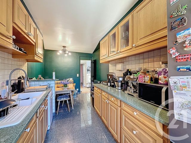 Maison &agrave; vendre - 11 pi&egrave;ces - 257,51 m2 - Fontainebleau - 77 - ILE-DE-FRANCE