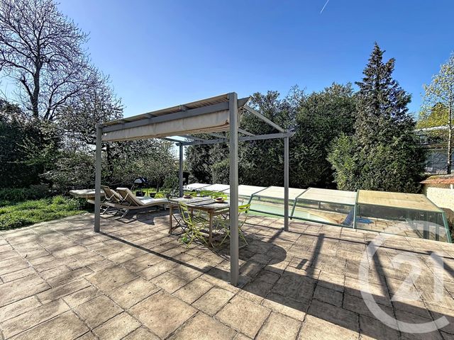 Maison &agrave; vendre - 11 pi&egrave;ces - 257,51 m2 - Fontainebleau - 77 - ILE-DE-FRANCE