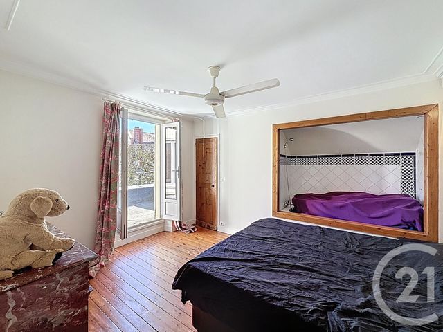 Maison &agrave; vendre - 11 pi&egrave;ces - 257,51 m2 - Fontainebleau - 77 - ILE-DE-FRANCE