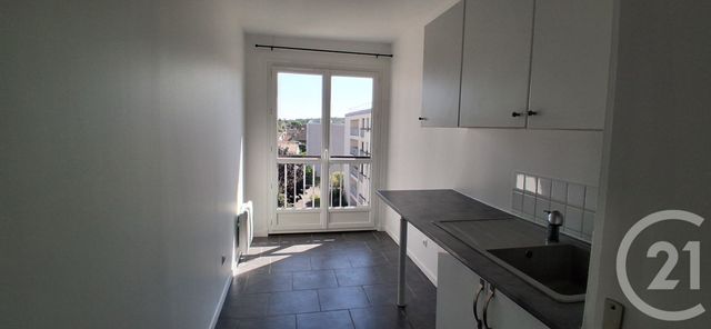 Appartement F2 &agrave; louer - 2 pi&egrave;ces - 50,77 m2 - Avon - 77 - ILE-DE-FRANCE