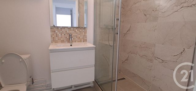 Appartement F2 &agrave; louer - 2 pi&egrave;ces - 50,77 m2 - Avon - 77 - ILE-DE-FRANCE