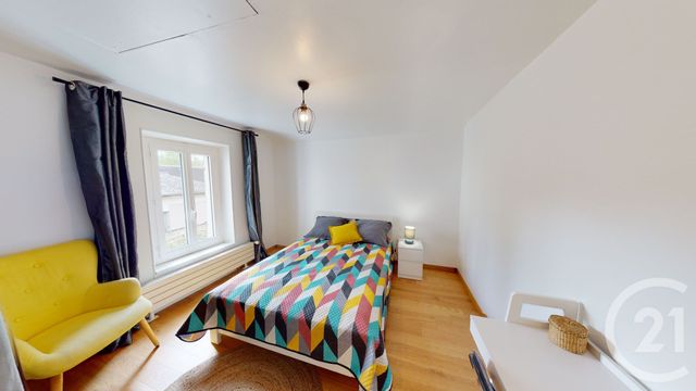 Maison &agrave; louer - 3 pi&egrave;ces - 68,41 m2 - Fontainebleau - 77 - ILE-DE-FRANCE