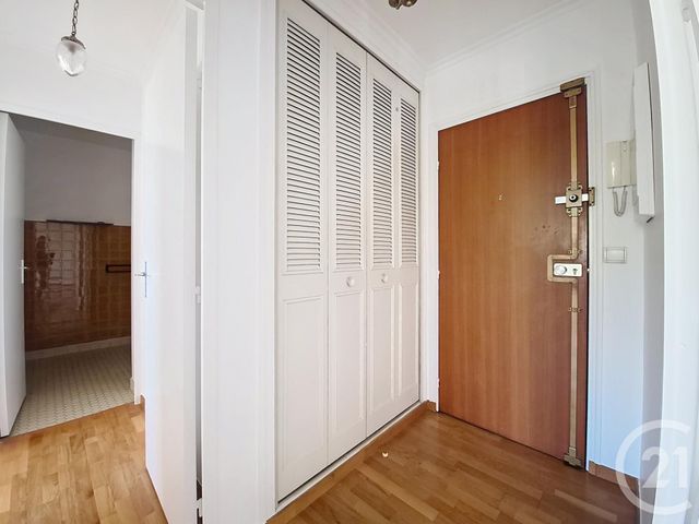 Appartement T3 &agrave; louer - 3 pi&egrave;ces - 59,29 m2 - Avon - 77 - ILE-DE-FRANCE