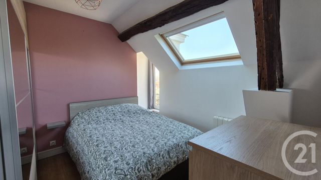 Appartement T2 &agrave; louer - 2 pi&egrave;ces - 30,30 m2 - Nemours - 77 - ILE-DE-FRANCE