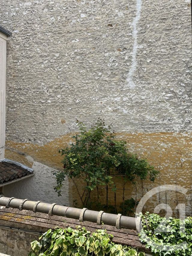 Appartement &agrave; louer - 2 pi&egrave;ces - 36,44 m2 - Fontainebleau - 77 - ILE-DE-FRANCE