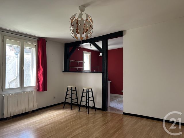 appartement - FONTAINEBLEAU - 77