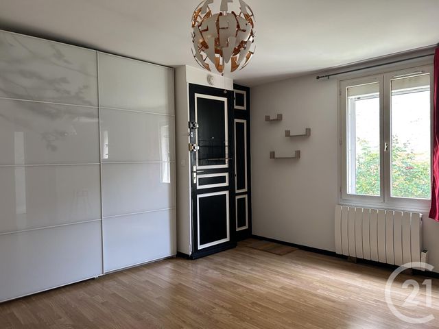 Appartement &agrave; louer - 2 pi&egrave;ces - 36,44 m2 - Fontainebleau - 77 - ILE-DE-FRANCE