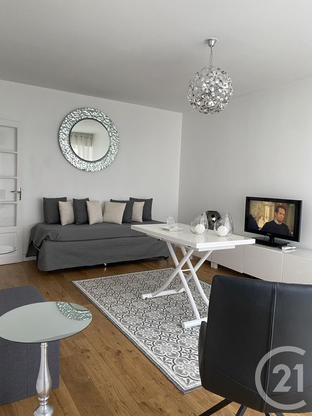 appartement - FONTAINEBLEAU - 77