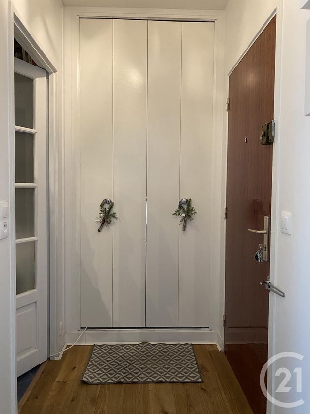 Appartement Studio &agrave; louer - 1 pi&egrave;ce - 31,41 m2 - Fontainebleau - 77 - ILE-DE-FRANCE