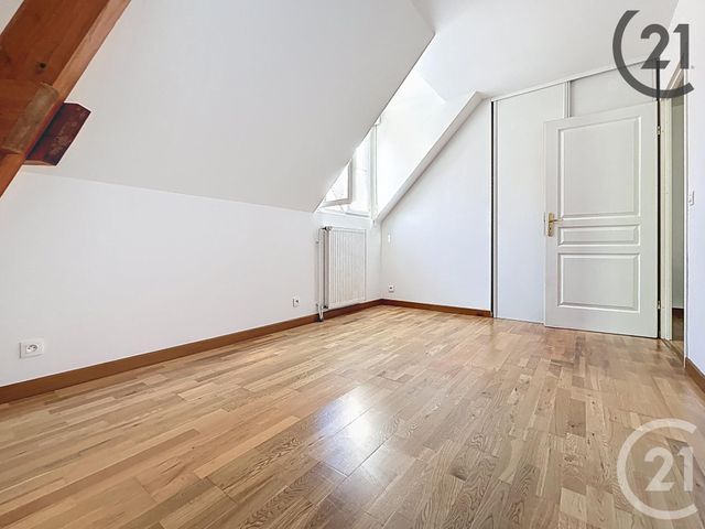 Maison &agrave; vendre - 4 pi&egrave;ces - 87,93 m2 - Avon - 77 - ILE-DE-FRANCE