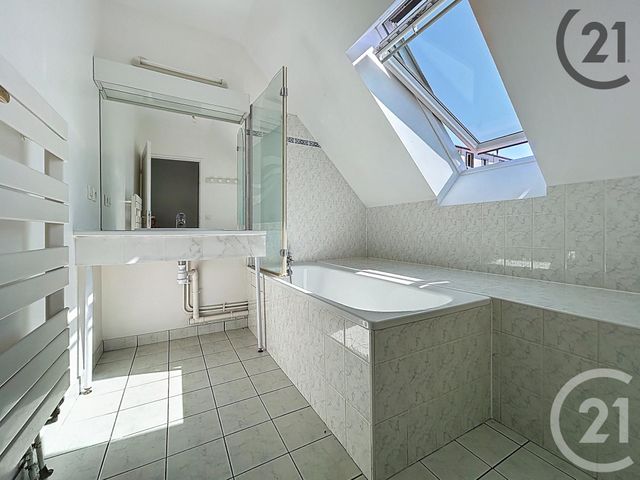 Maison &agrave; vendre - 4 pi&egrave;ces - 87,93 m2 - Avon - 77 - ILE-DE-FRANCE