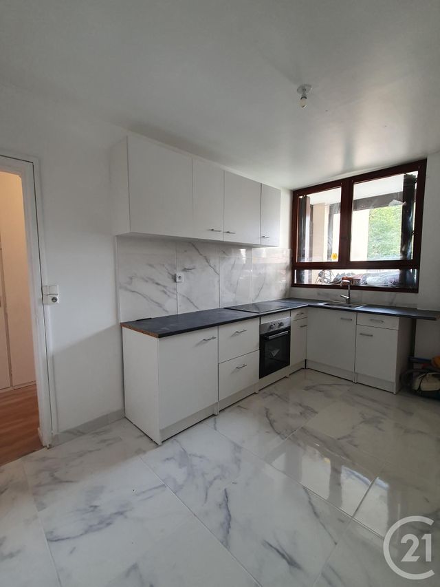 Appartement T2 &agrave; louer - 2 pi&egrave;ces - 50,25 m2 - Avon - 77 - ILE-DE-FRANCE