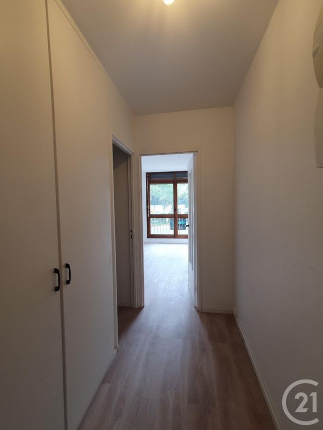 Appartement T2 &agrave; louer - 2 pi&egrave;ces - 50,25 m2 - Avon - 77 - ILE-DE-FRANCE