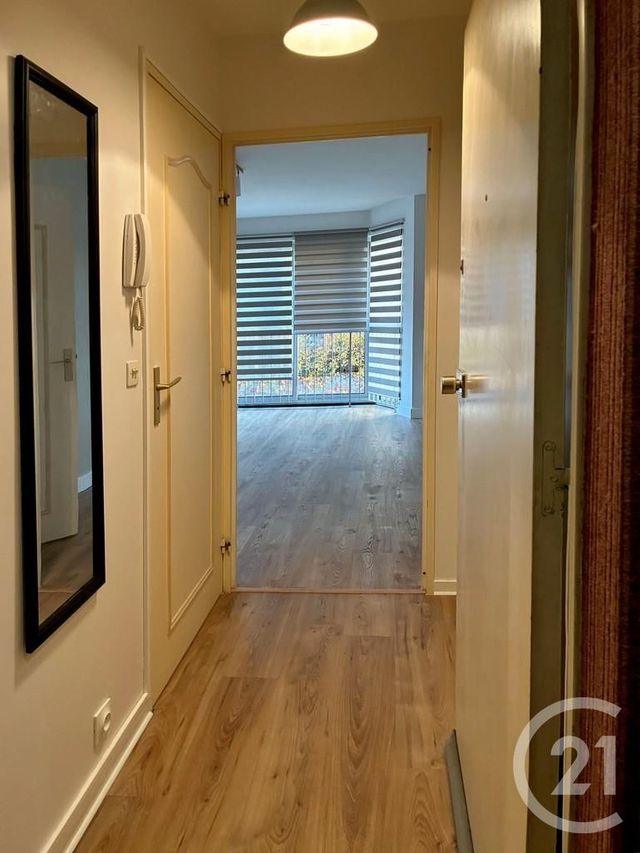 Appartement &agrave; louer - 2 pi&egrave;ces - 45,13 m2 - Avon - 77 - ILE-DE-FRANCE