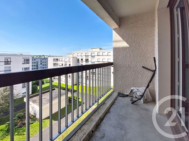 Appartement 3 pièces &agrave; louer - 3 pi&egrave;ces - 67,63 m2 - Avon - 77 - ILE-DE-FRANCE