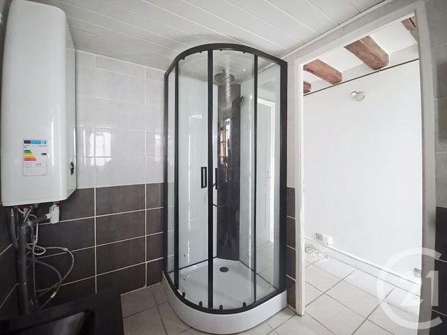 Maison &agrave; louer - 3 pi&egrave;ces - 47,79 m2 - Avon - 77 - ILE-DE-FRANCE