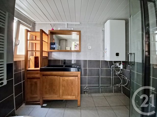 Maison &agrave; louer - 3 pi&egrave;ces - 47,79 m2 - Avon - 77 - ILE-DE-FRANCE