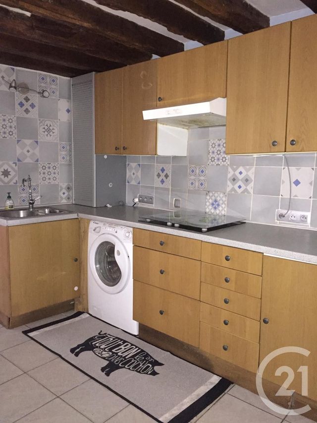 Maison &agrave; louer - 3 pi&egrave;ces - 47,79 m2 - Avon - 77 - ILE-DE-FRANCE