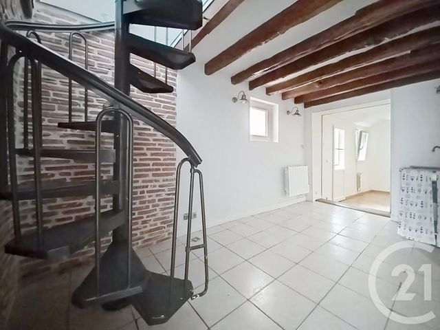 Maison &agrave; louer - 3 pi&egrave;ces - 47,79 m2 - Avon - 77 - ILE-DE-FRANCE