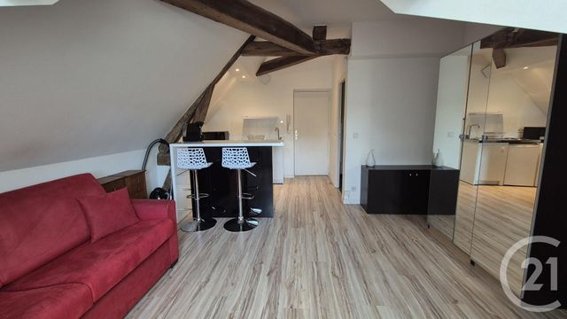 appartement - FONTAINEBLEAU - 77