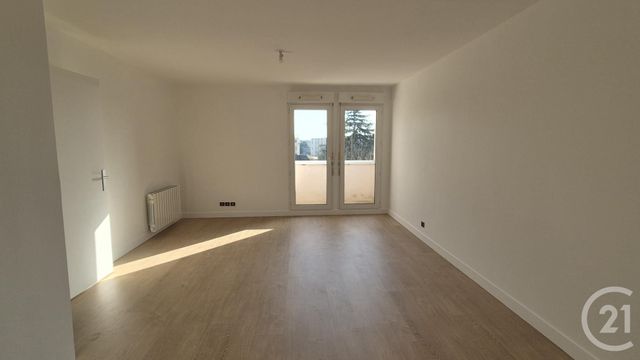 Appartement &agrave; louer - 2 pi&egrave;ces - 51,37 m2 - Fontainebleau - 77 - ILE-DE-FRANCE