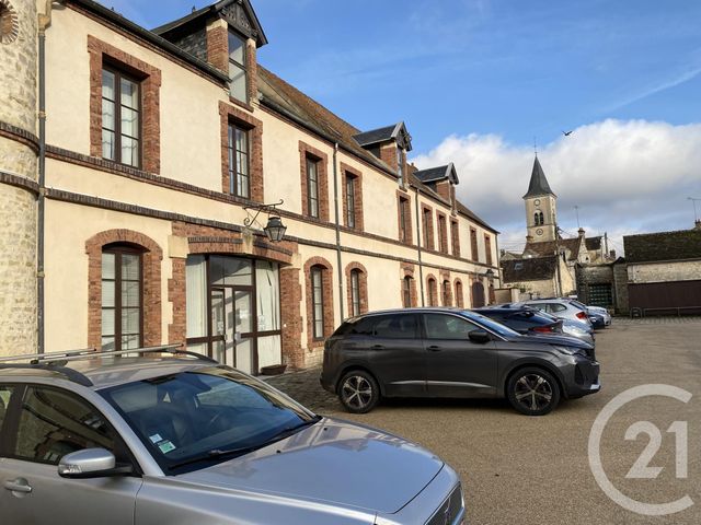 Bureaux à louer - 14.5 m2 - 77 - Seine-et-Marne