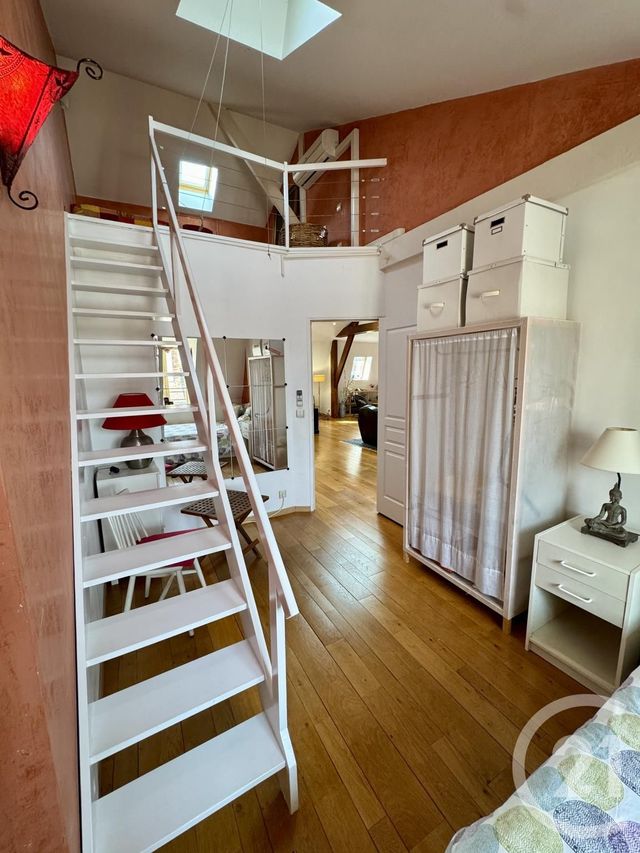 Appartement Duplex &agrave; vendre - 8 pi&egrave;ces - 184 m2 - Fontainebleau - 77 - ILE-DE-FRANCE