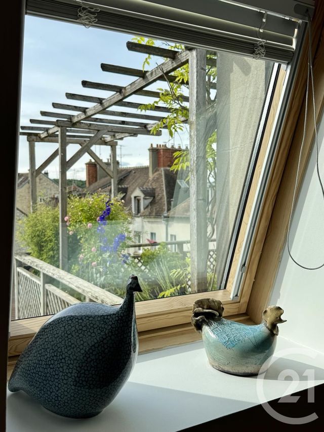 Appartement Duplex &agrave; vendre - 8 pi&egrave;ces - 184 m2 - Fontainebleau - 77 - ILE-DE-FRANCE