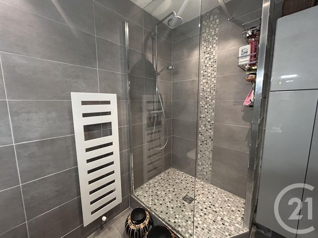 Appartement Duplex &agrave; vendre - 8 pi&egrave;ces - 184 m2 - Fontainebleau - 77 - ILE-DE-FRANCE