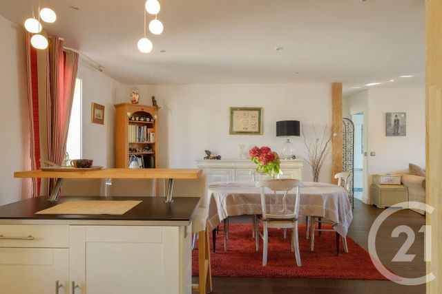 Appartement F5 &agrave; louer - 5 pi&egrave;ces - 112,29 m2 - Fontainebleau - 77 - ILE-DE-FRANCE