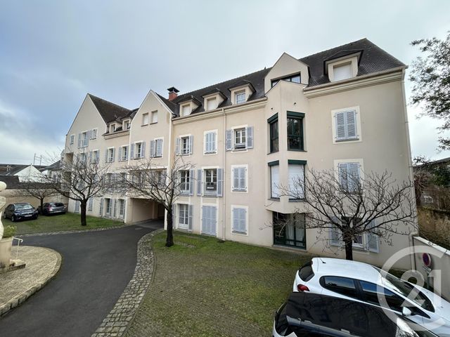 Appartement Studio &agrave; vendre - 1 pi&egrave;ce - 23,04 m2 - Avon - 77 - ILE-DE-FRANCE