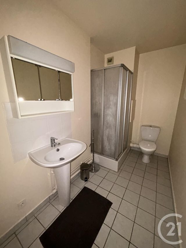 Appartement Studio &agrave; vendre - 1 pi&egrave;ce - 23,04 m2 - Avon - 77 - ILE-DE-FRANCE