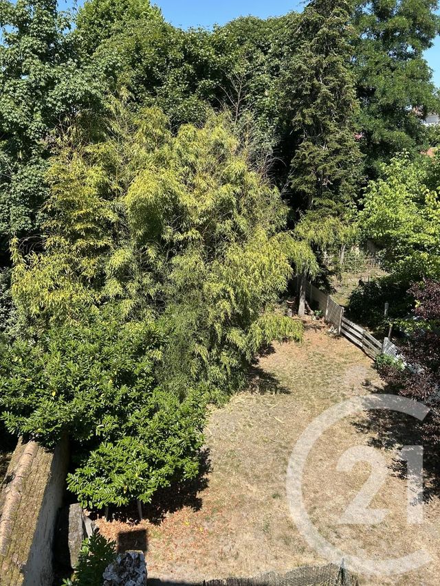 Appartement &agrave; louer - 2 pi&egrave;ces - 37,22 m2 - Fontainebleau - 77 - ILE-DE-FRANCE